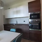 Διαμέρισμα Camoscio With Private Garden *
