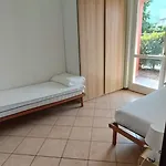 Camoscio With Private Garden Διαμέρισμα Μπαβένο