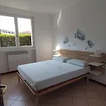 Camoscio With Private Garden * Μπαβένο