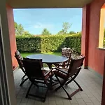 Διαμέρισμα Camoscio With Private Garden *