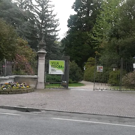 Camoscio With Private Garden Apartamento *