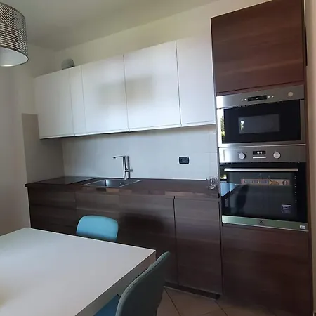 Apartment Camoscio With Private Garden *