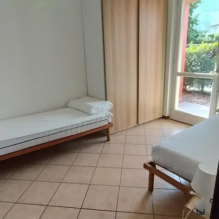 Camoscio With Private Garden Apartment Baveno