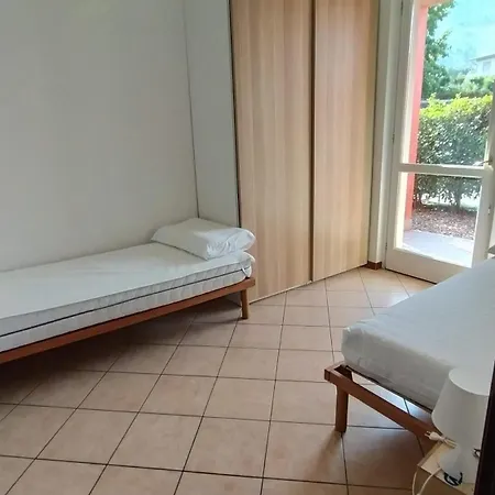 Camoscio With Private Garden Apartment Baveno