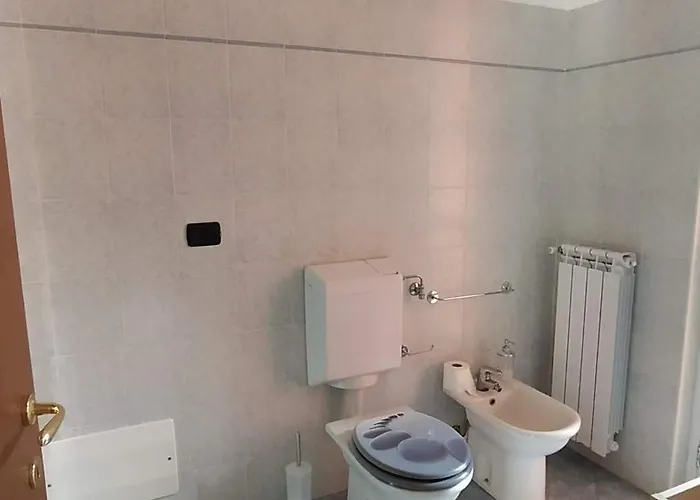 Camoscio With Private Garden